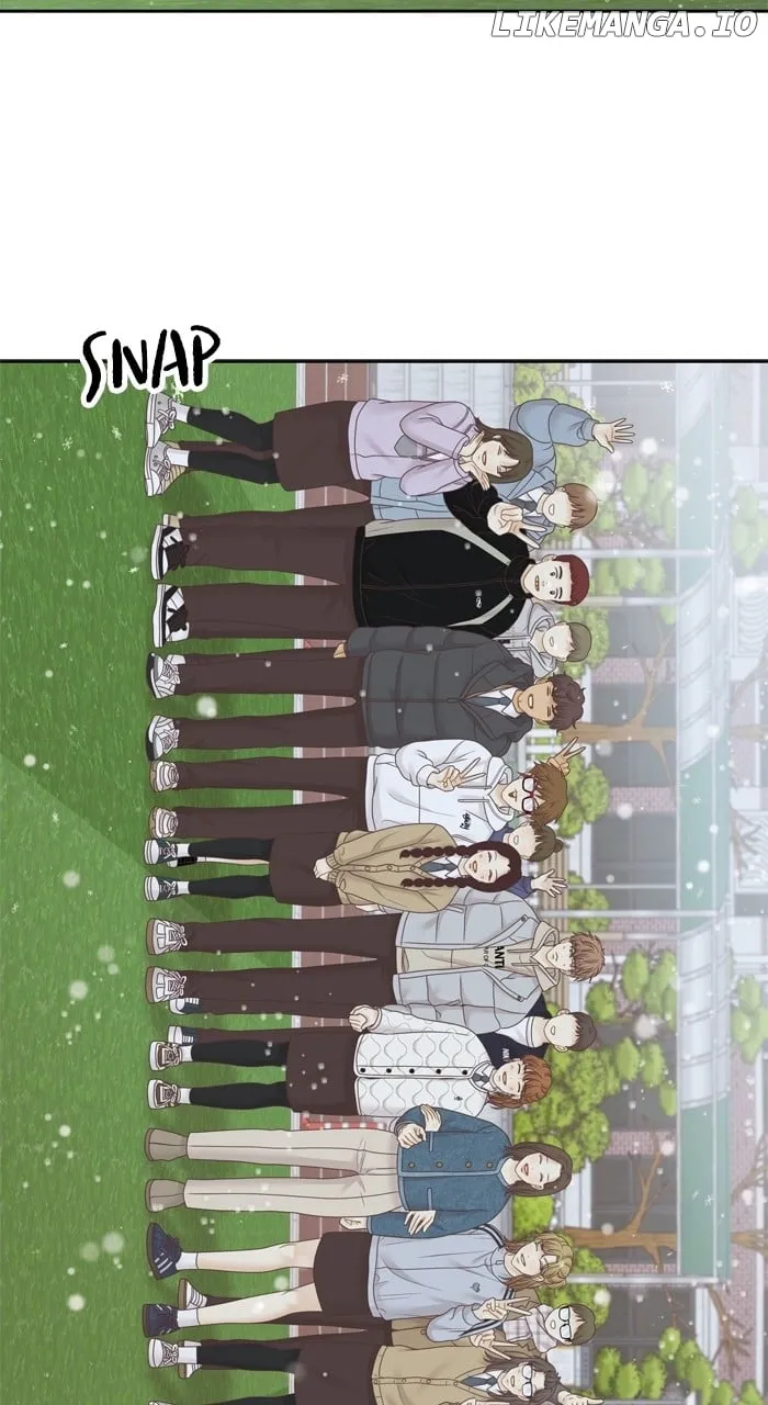 Girl’s World ( World of Girl ) Chapter 429 page 69 - 