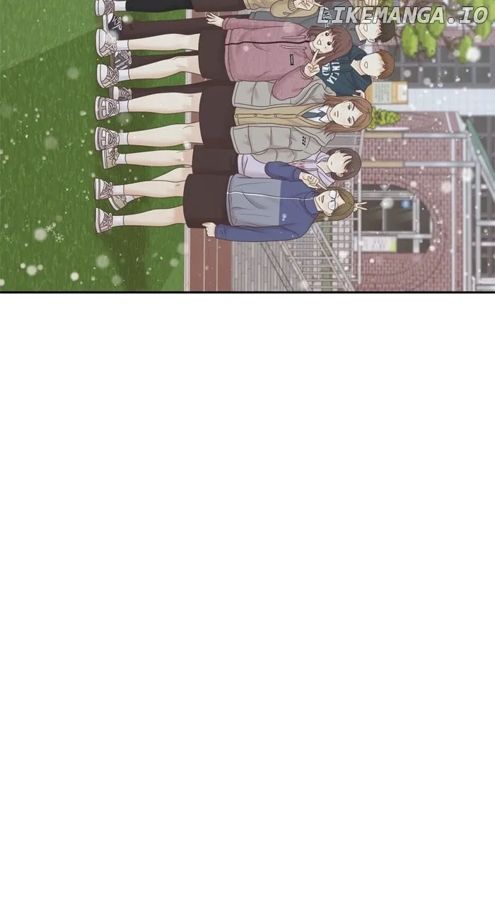 Girl’s World ( World of Girl ) Chapter 429 page 70 - 