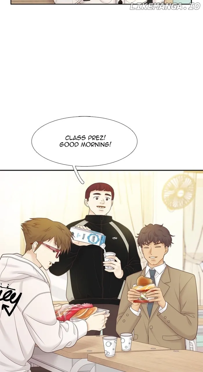 Girl’s World ( World of Girl ) Chapter 429 page 8 - 