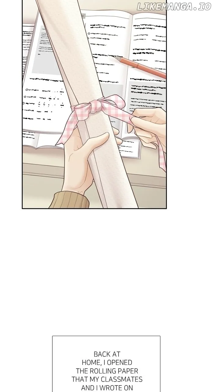 Girl’s World ( World of Girl ) Chapter 429 page 72 - 