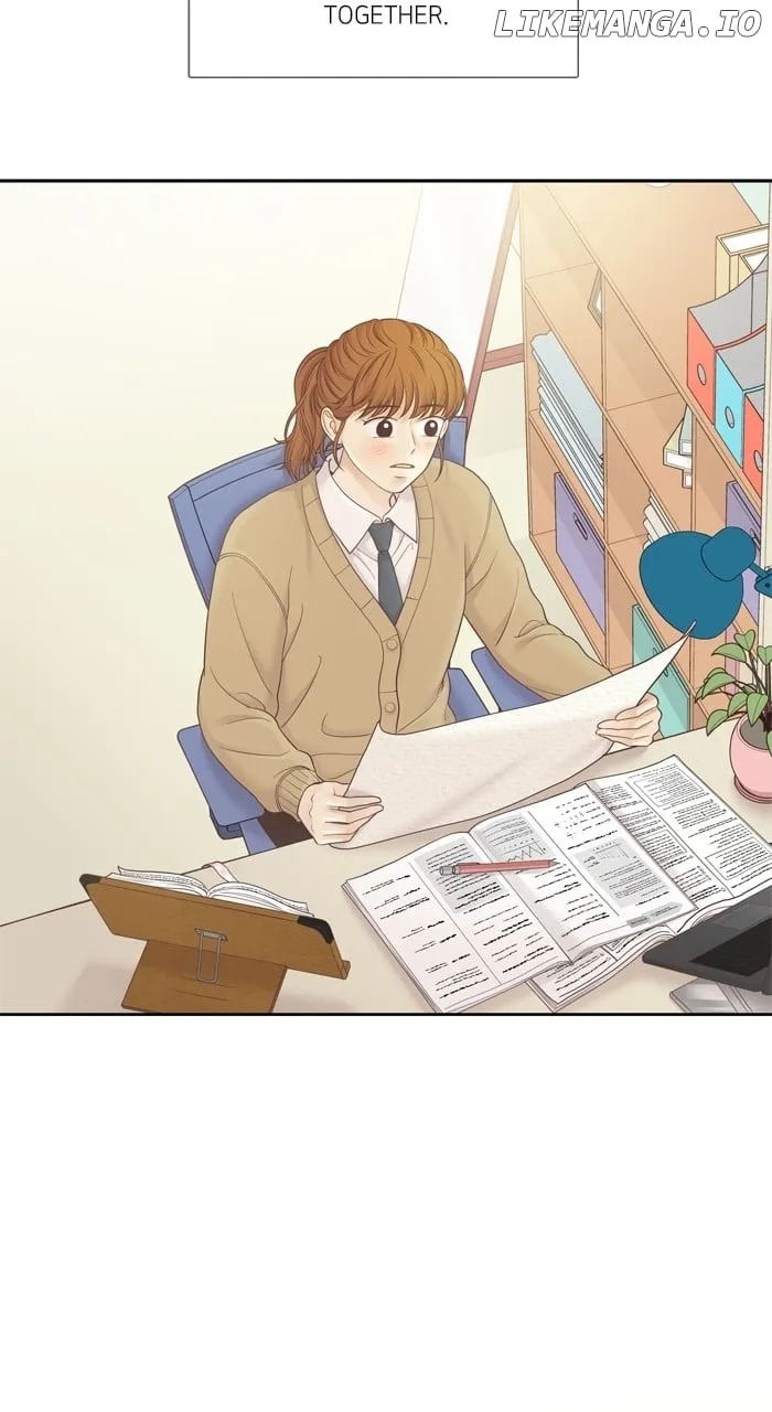 Girl’s World ( World of Girl ) Chapter 429 page 73 - 