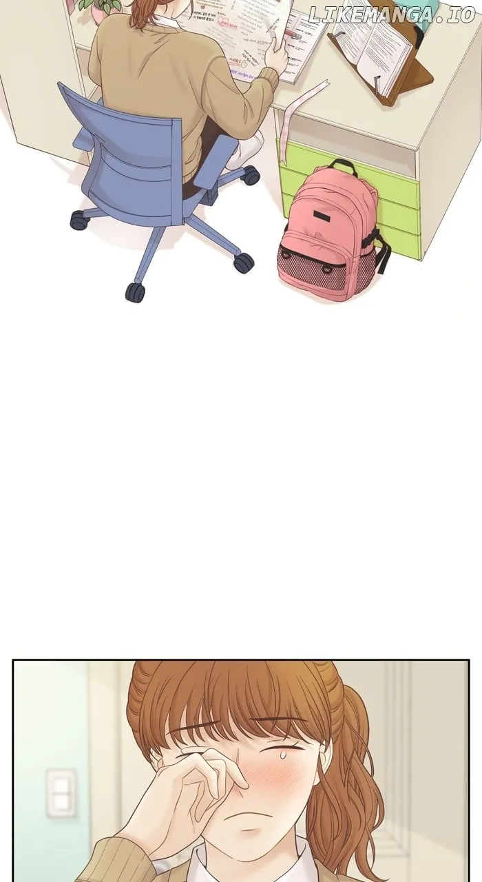 Girl’s World ( World of Girl ) Chapter 429 page 77 - 