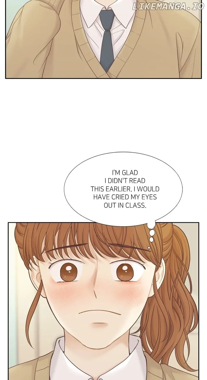 Girl’s World ( World of Girl ) Chapter 429 page 78 - 
