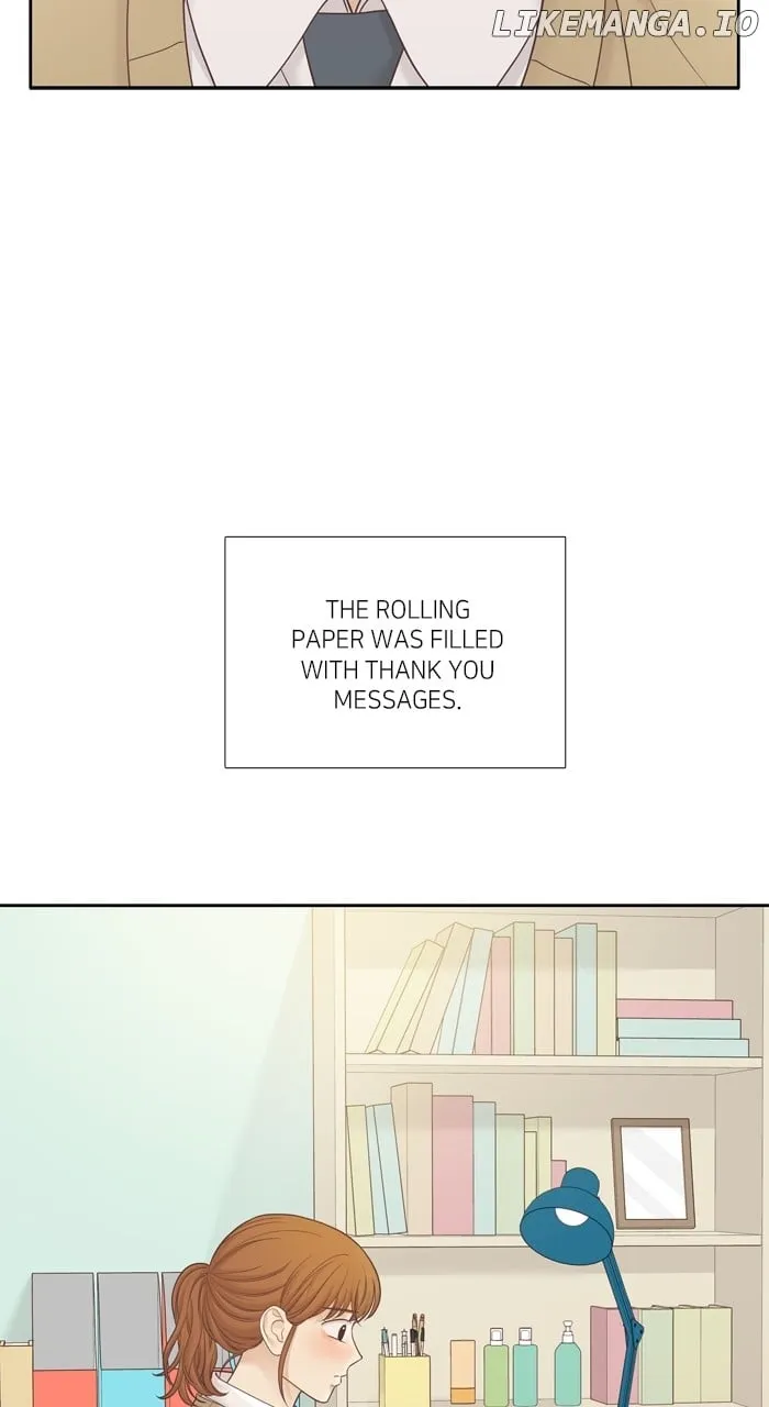 Girl’s World ( World of Girl ) Chapter 429 page 79 - 