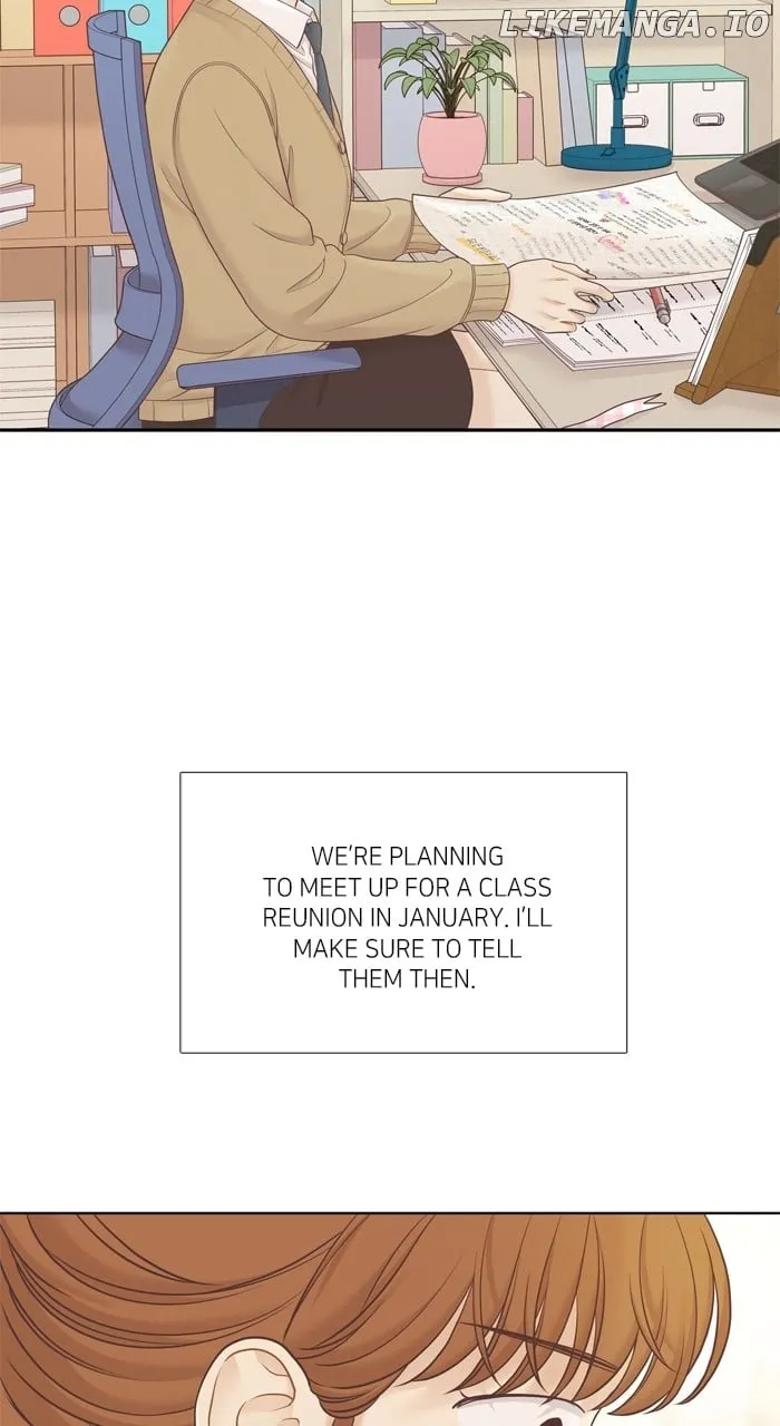 Girl’s World ( World of Girl ) Chapter 429 page 80 - 