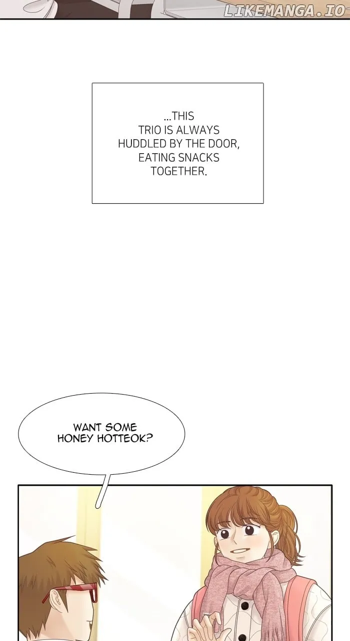 Girl’s World ( World of Girl ) Chapter 429 page 9 - 