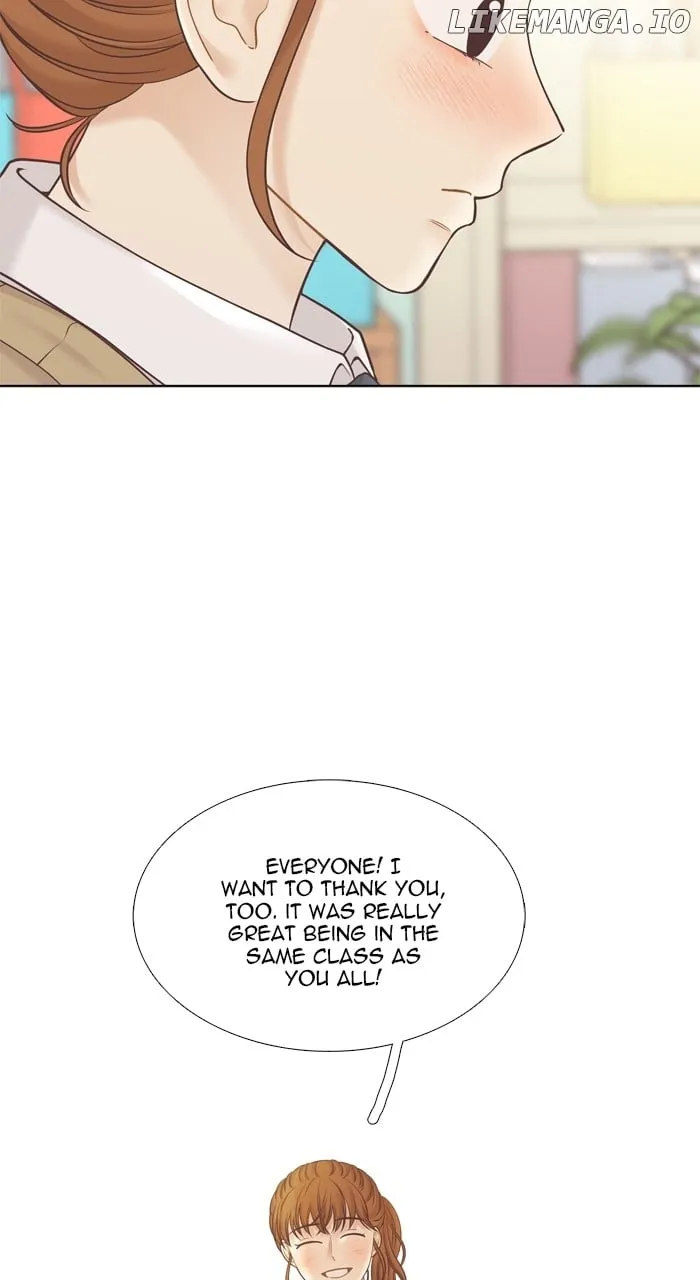 Girl’s World ( World of Girl ) Chapter 429 page 81 - 
