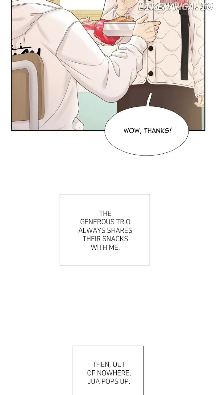 Girl’s World ( World of Girl ) Chapter 429 page 10 - 
