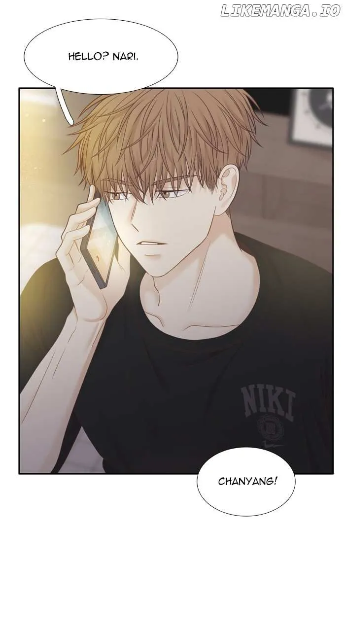 Girl’s World ( World of Girl ) Chapter 430 page 11 - 