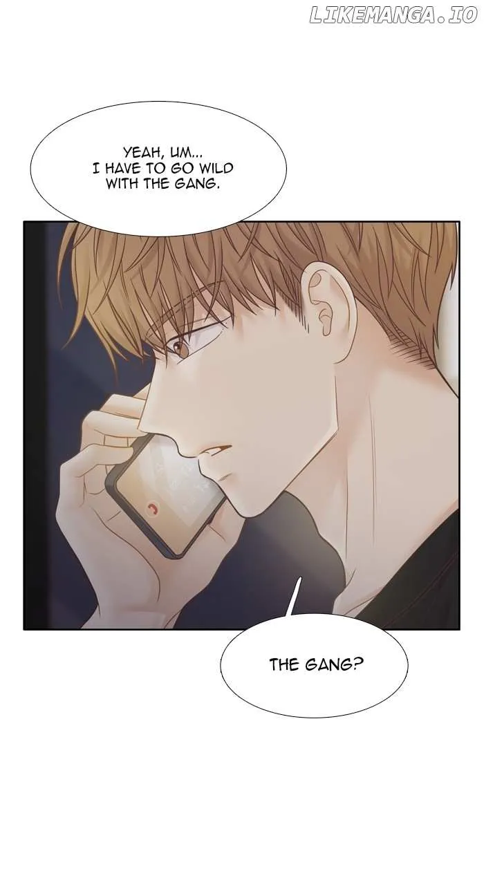 Girl’s World ( World of Girl ) Chapter 430 page 13 - 
