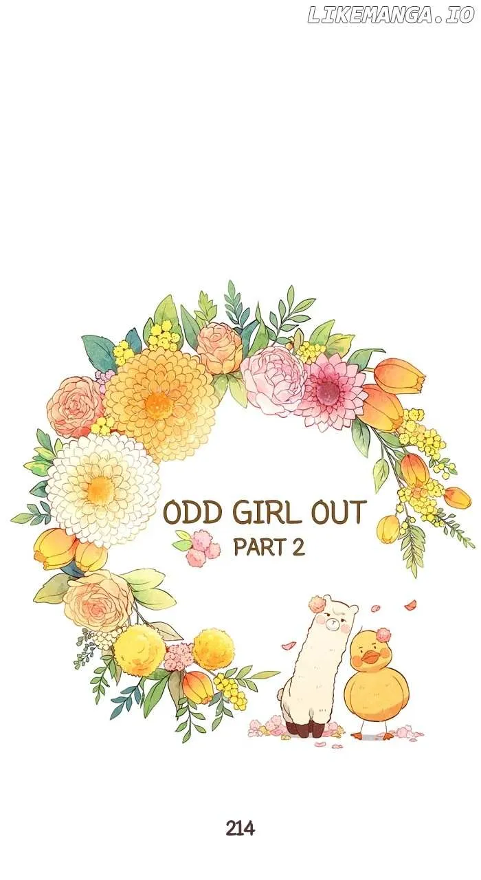 Girl’s World ( World of Girl ) Chapter 430 page 14 - 