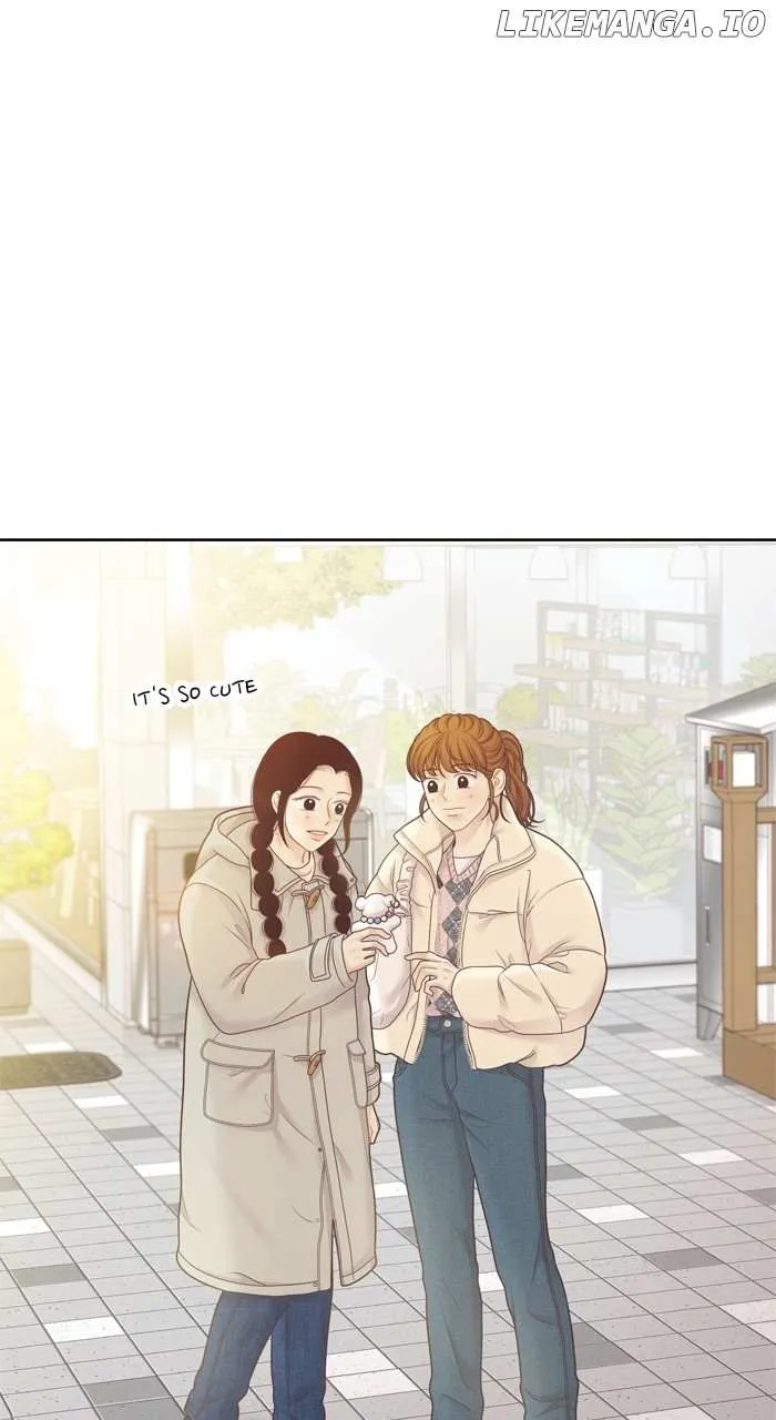 Girl’s World ( World of Girl ) Chapter 430 page 15 - 