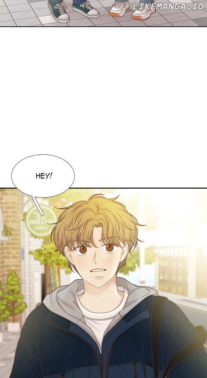 Girl’s World ( World of Girl ) Chapter 430 page 16 - 