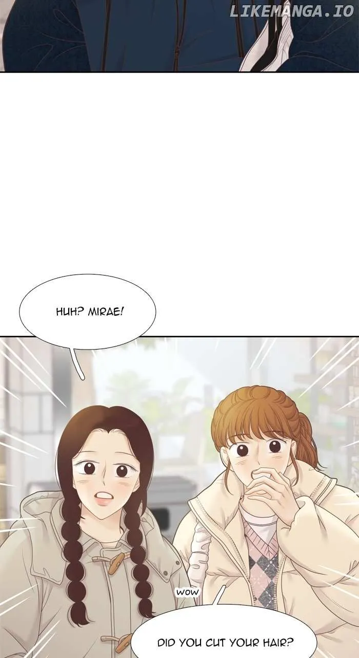 Girl’s World ( World of Girl ) Chapter 430 page 17 - 