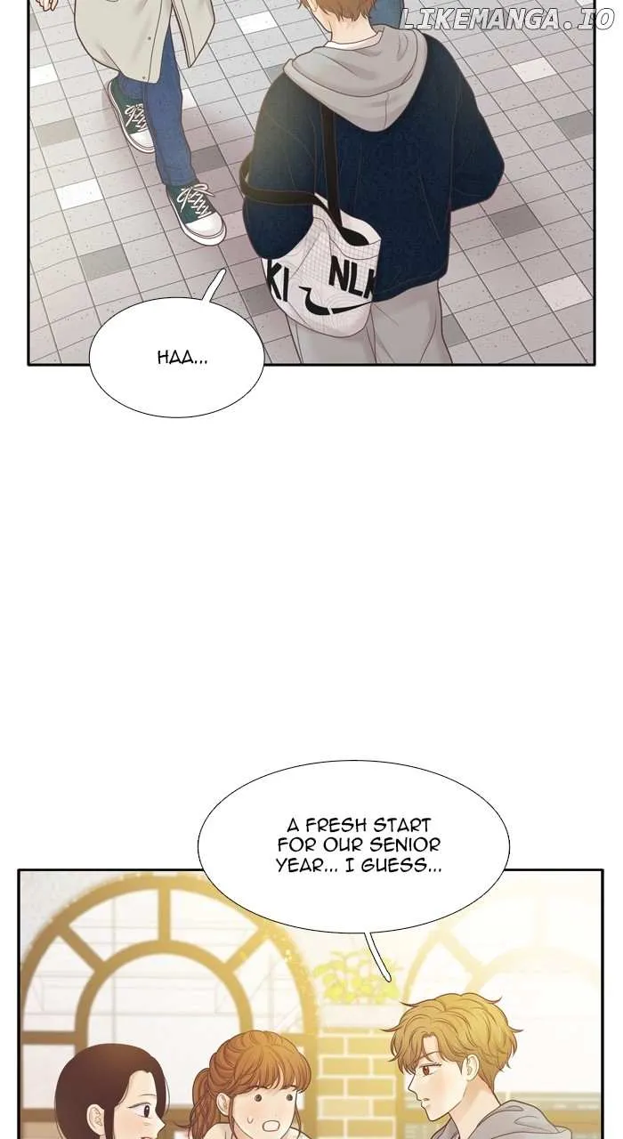 Girl’s World ( World of Girl ) Chapter 430 page 19 - 