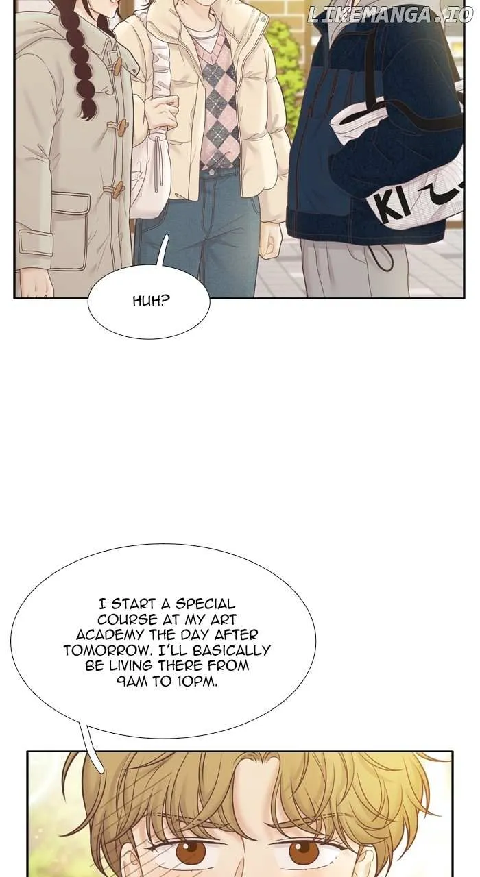 Girl’s World ( World of Girl ) Chapter 430 page 20 - 