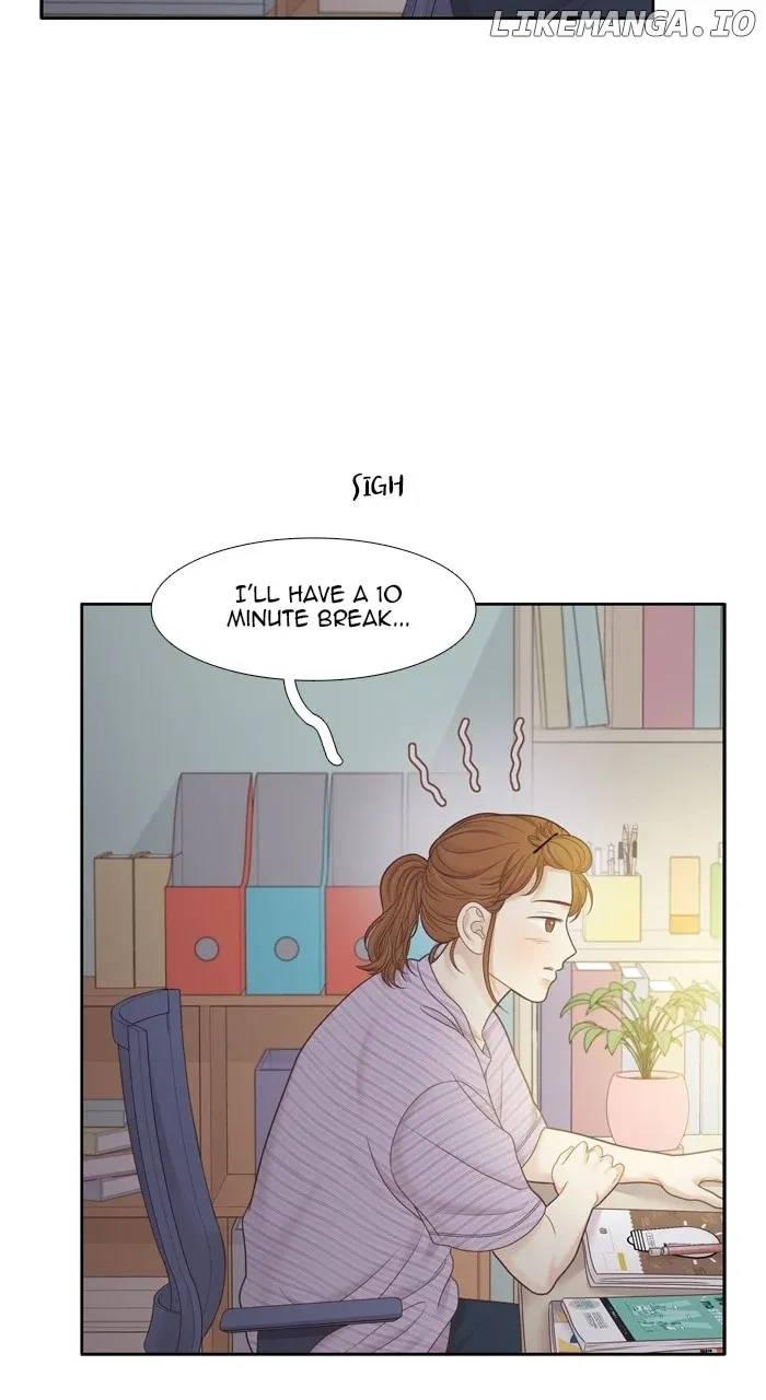 Girl’s World ( World of Girl ) Chapter 430 page 3 - 