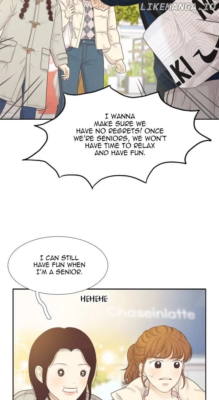 Girl’s World ( World of Girl ) Chapter 430 page 22 - 