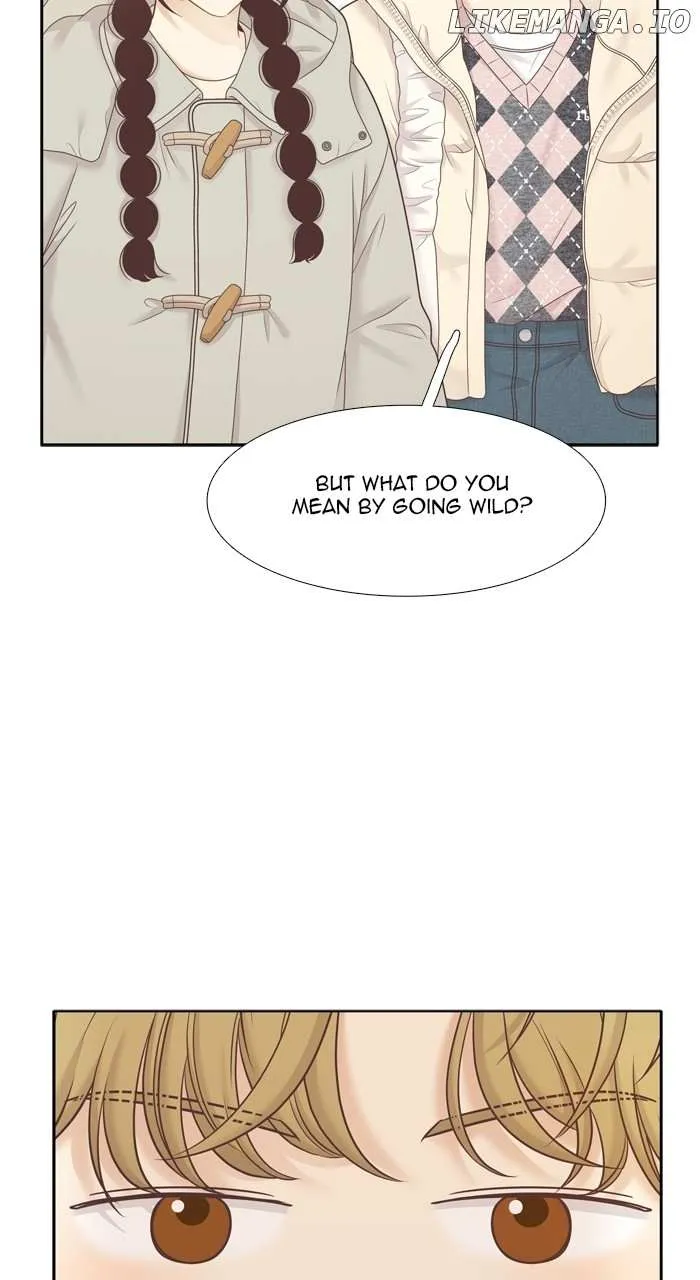Girl’s World ( World of Girl ) Chapter 430 page 23 - 