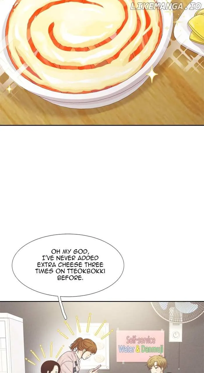 Girl’s World ( World of Girl ) Chapter 430 page 25 - 