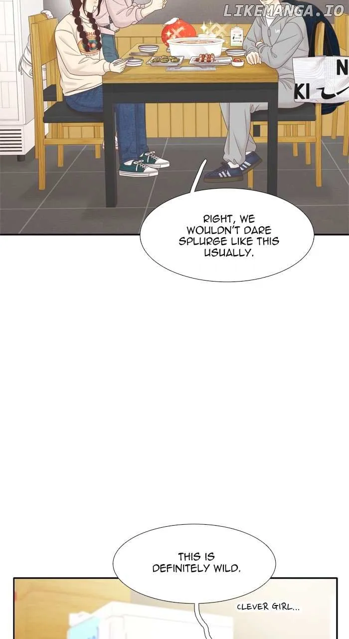 Girl’s World ( World of Girl ) Chapter 430 page 26 - 