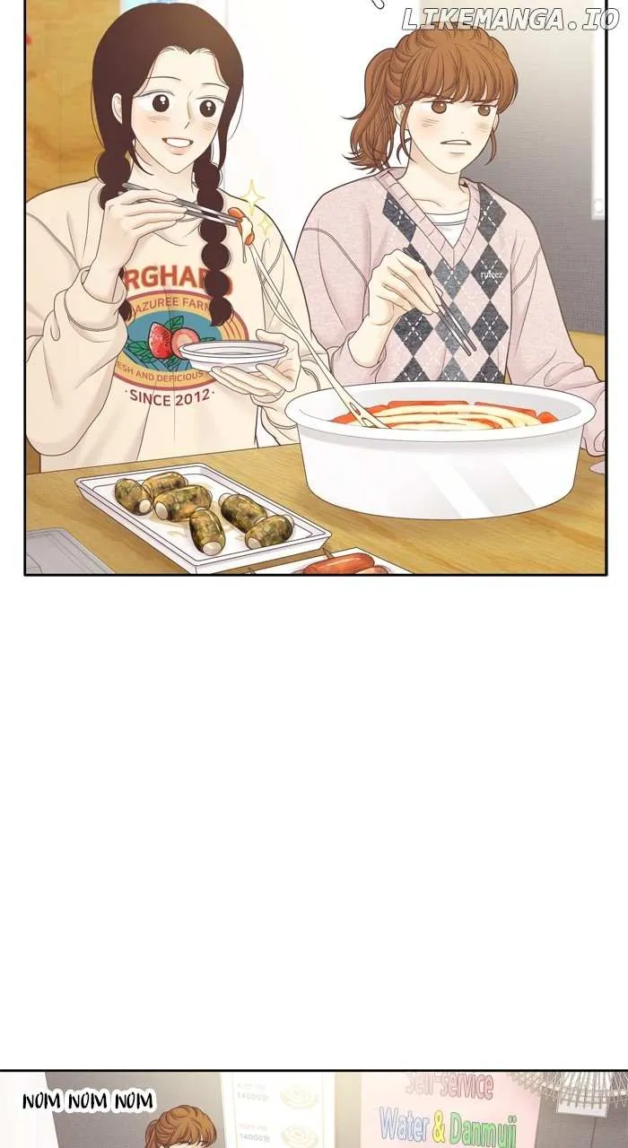 Girl’s World ( World of Girl ) Chapter 430 page 27 - 