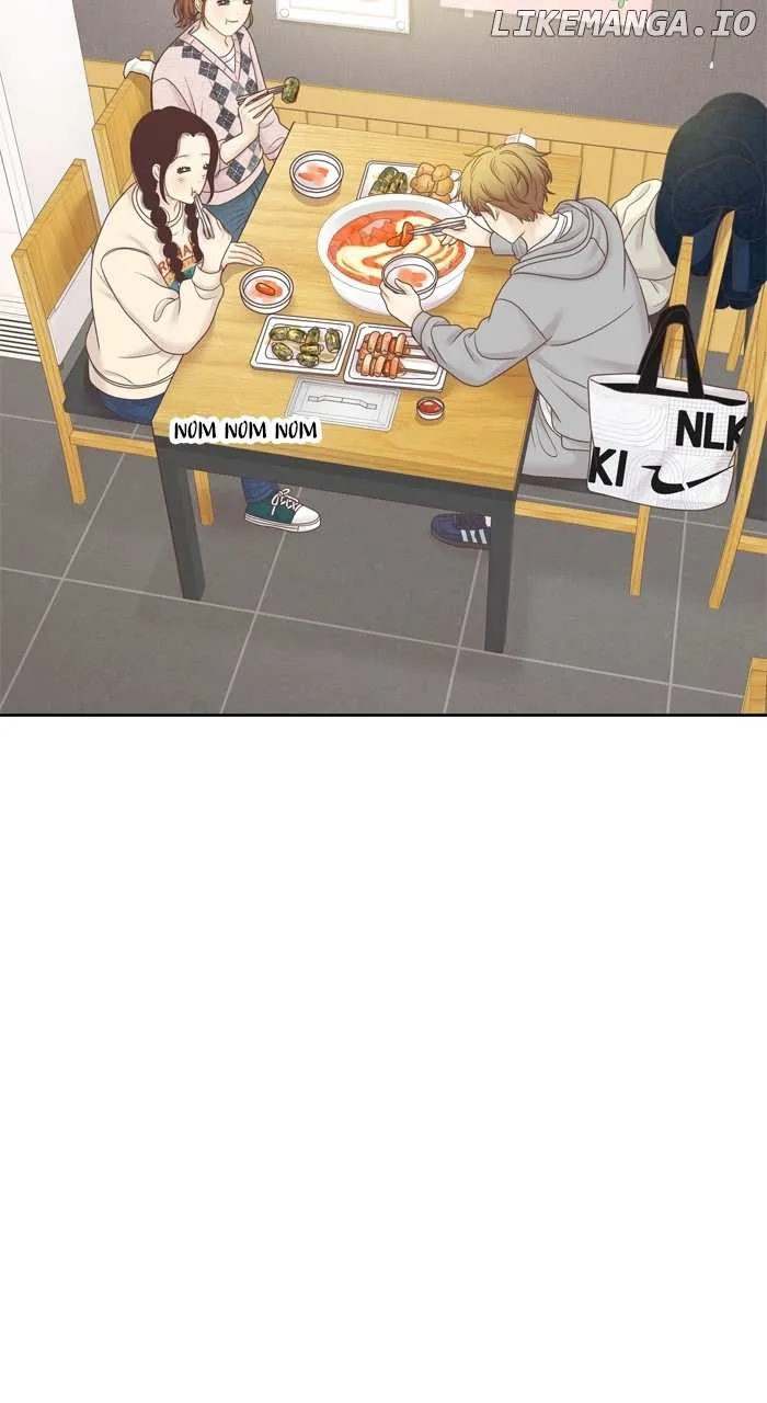 Girl’s World ( World of Girl ) Chapter 430 page 28 - 