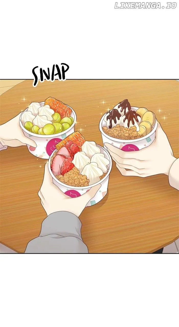 Girl’s World ( World of Girl ) Chapter 430 page 29 - 