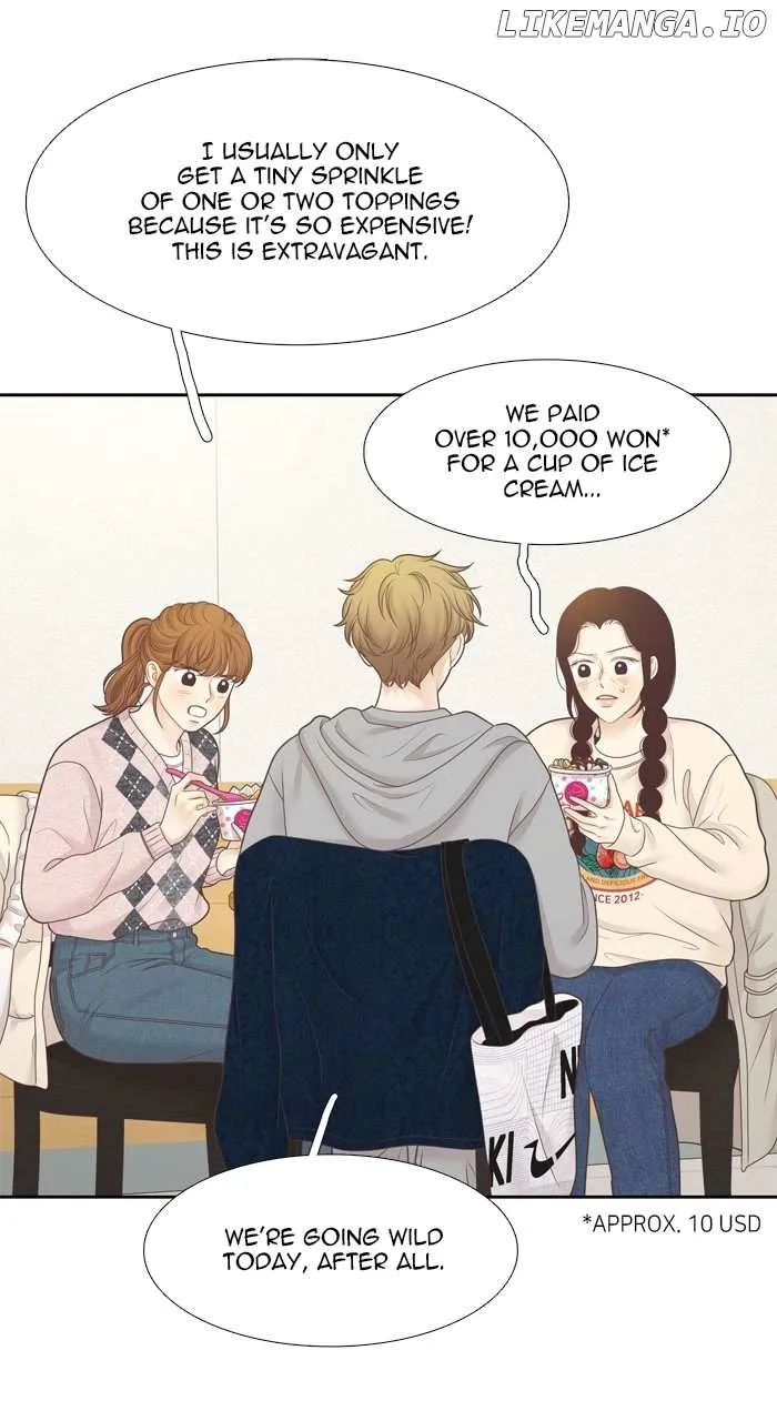 Girl’s World ( World of Girl ) Chapter 430 page 30 - 