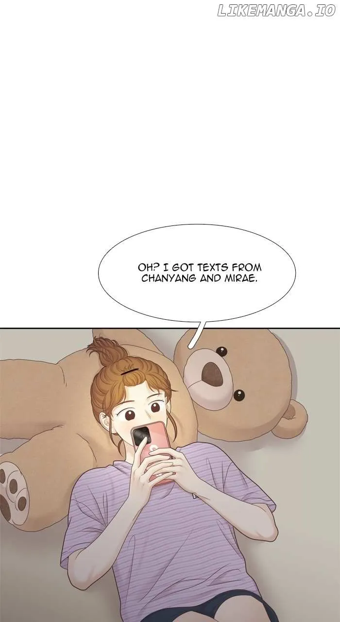 Girl’s World ( World of Girl ) Chapter 430 page 4 - 