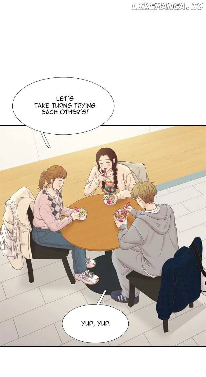 Girl’s World ( World of Girl ) Chapter 430 page 31 - 