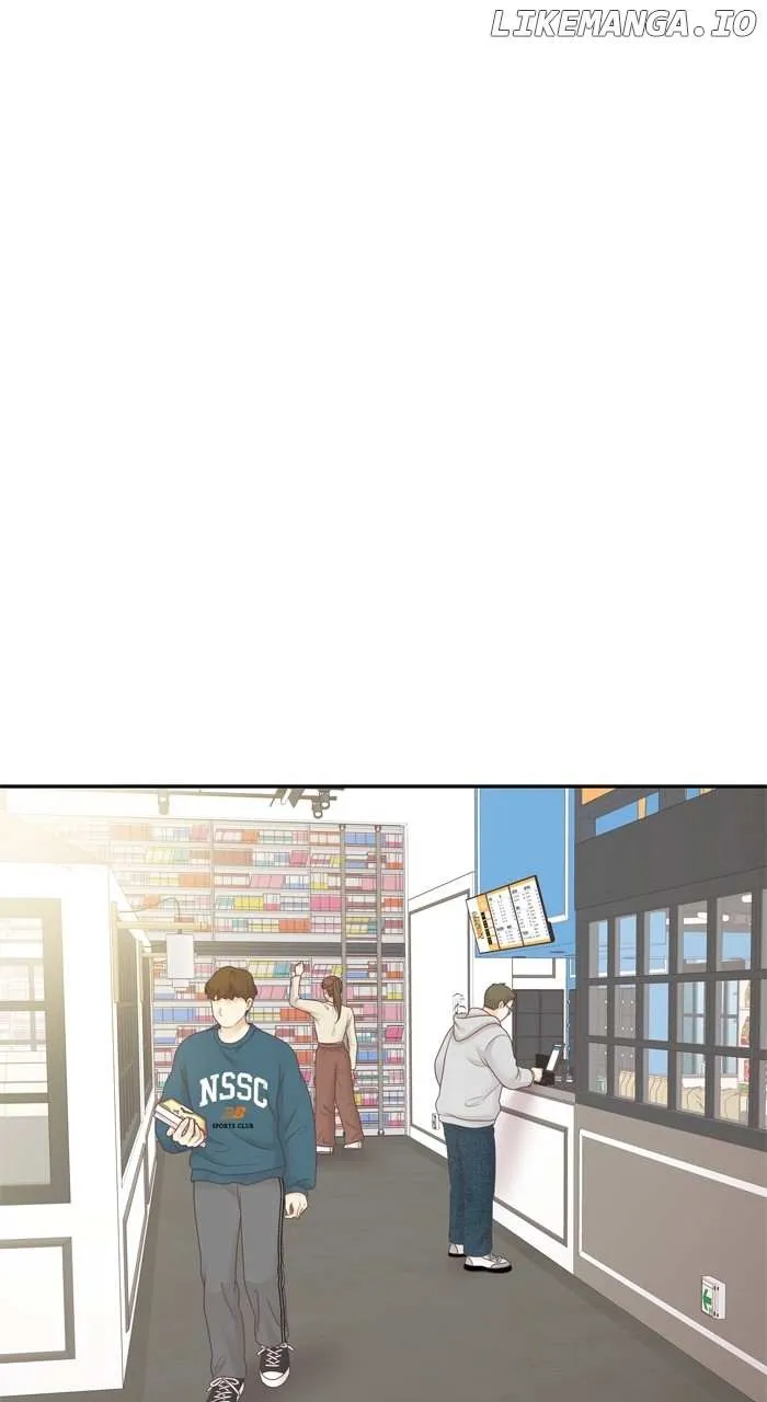 Girl’s World ( World of Girl ) Chapter 430 page 32 - 