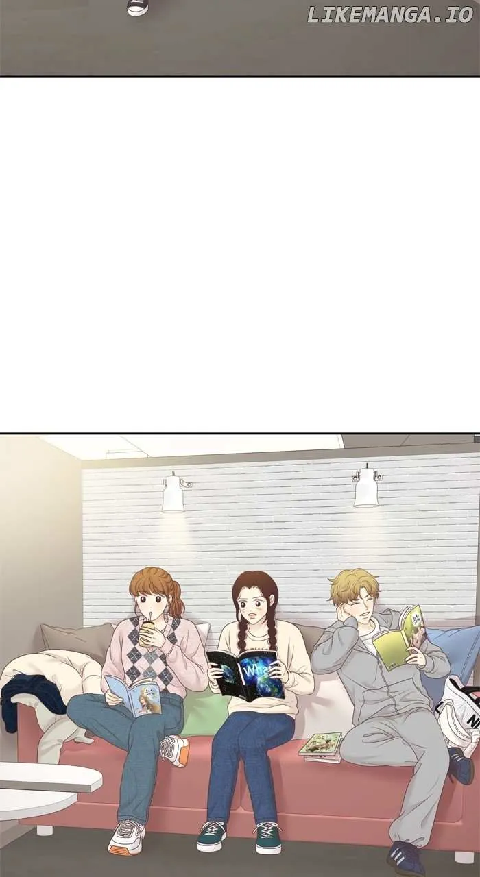 Girl’s World ( World of Girl ) Chapter 430 page 33 - 