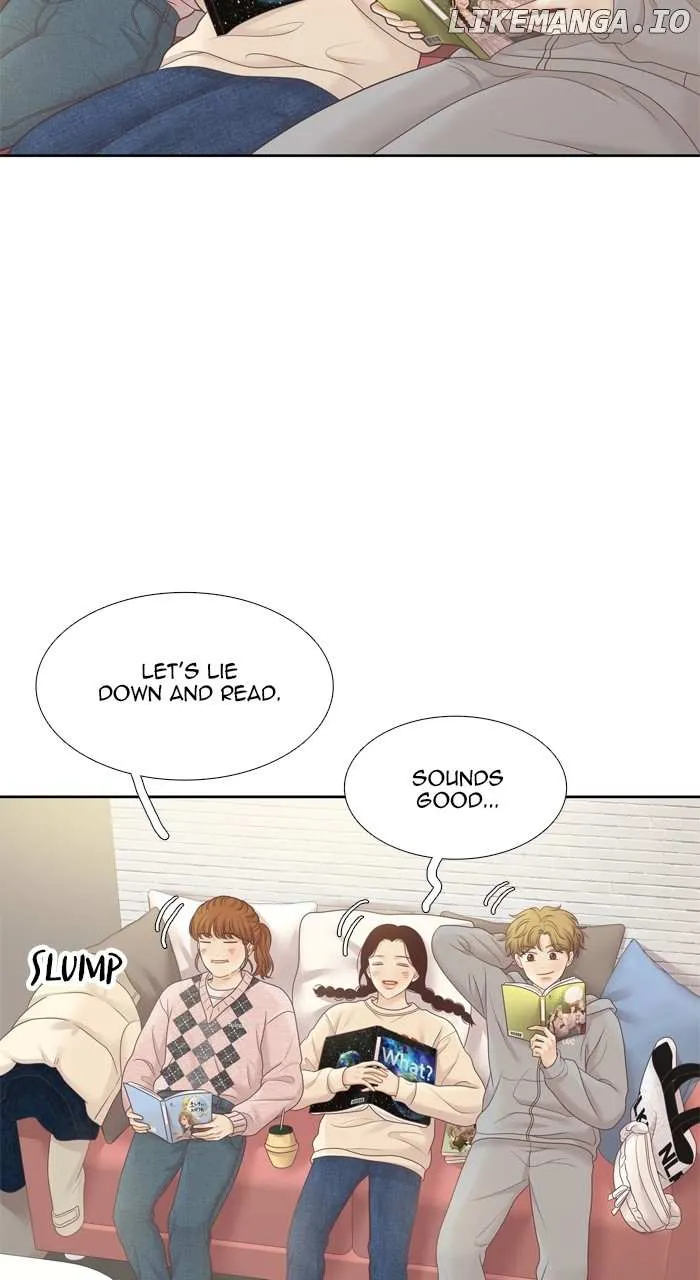 Girl’s World ( World of Girl ) Chapter 430 page 35 - 