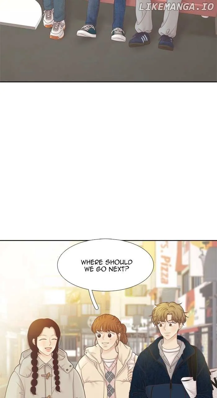 Girl’s World ( World of Girl ) Chapter 430 page 36 - 