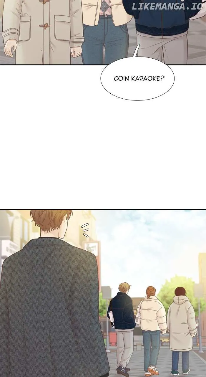 Girl’s World ( World of Girl ) Chapter 430 page 37 - 