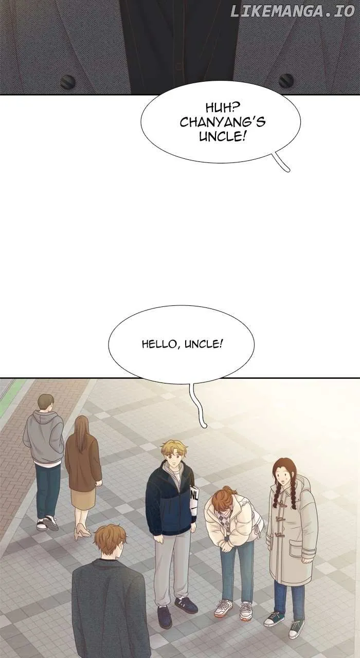 Girl’s World ( World of Girl ) Chapter 430 page 39 - 