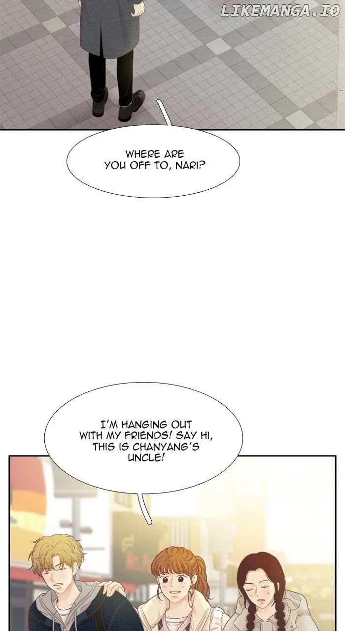 Girl’s World ( World of Girl ) Chapter 430 page 40 - 