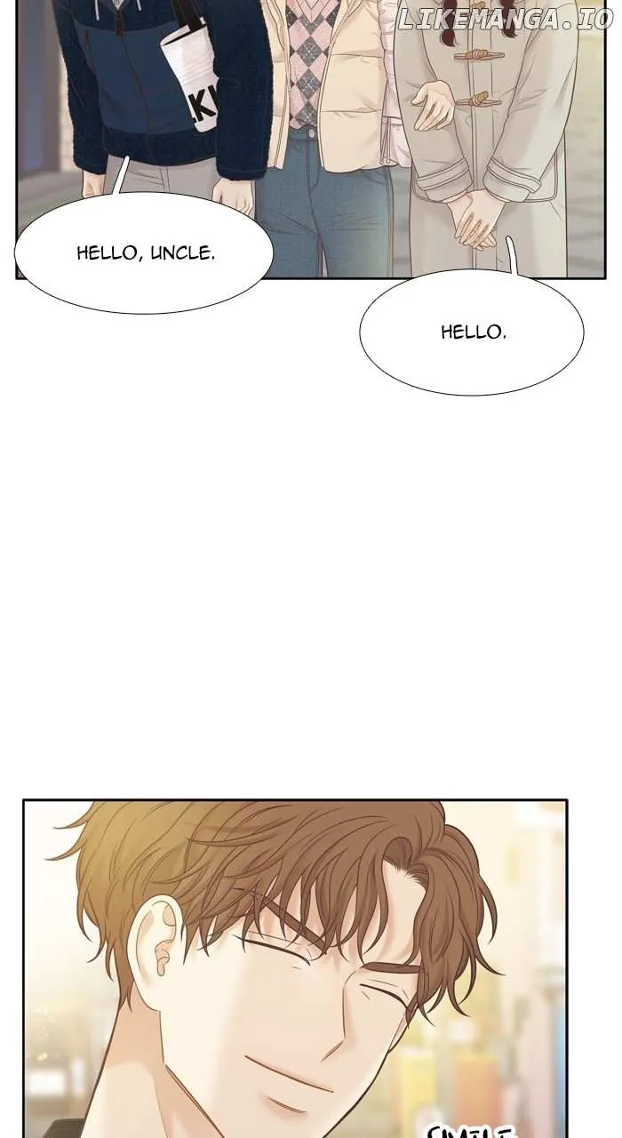 Girl’s World ( World of Girl ) Chapter 430 page 41 - 