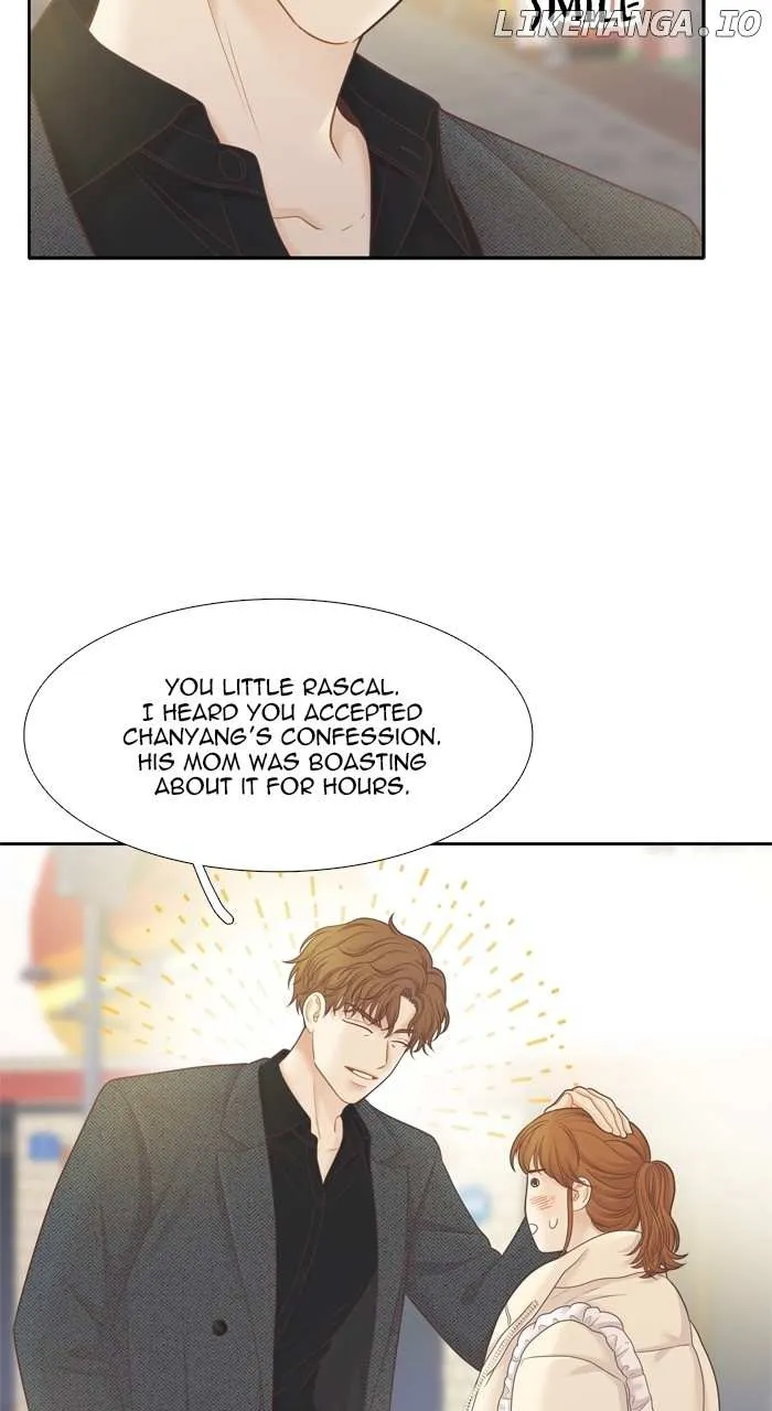Girl’s World ( World of Girl ) Chapter 430 page 42 - 