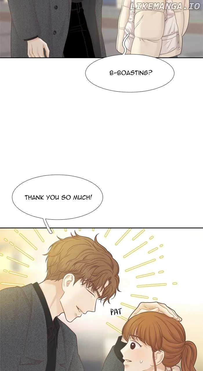 Girl’s World ( World of Girl ) Chapter 430 page 43 - 