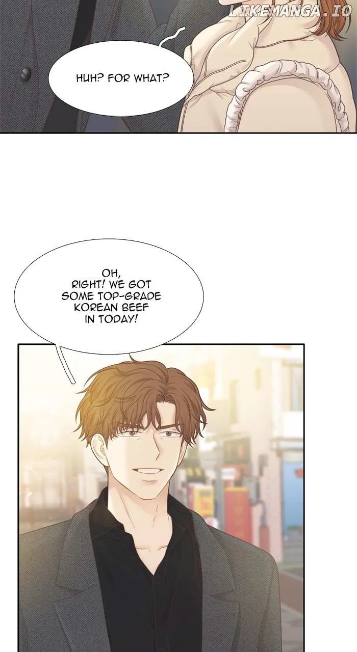 Girl’s World ( World of Girl ) Chapter 430 page 44 - 