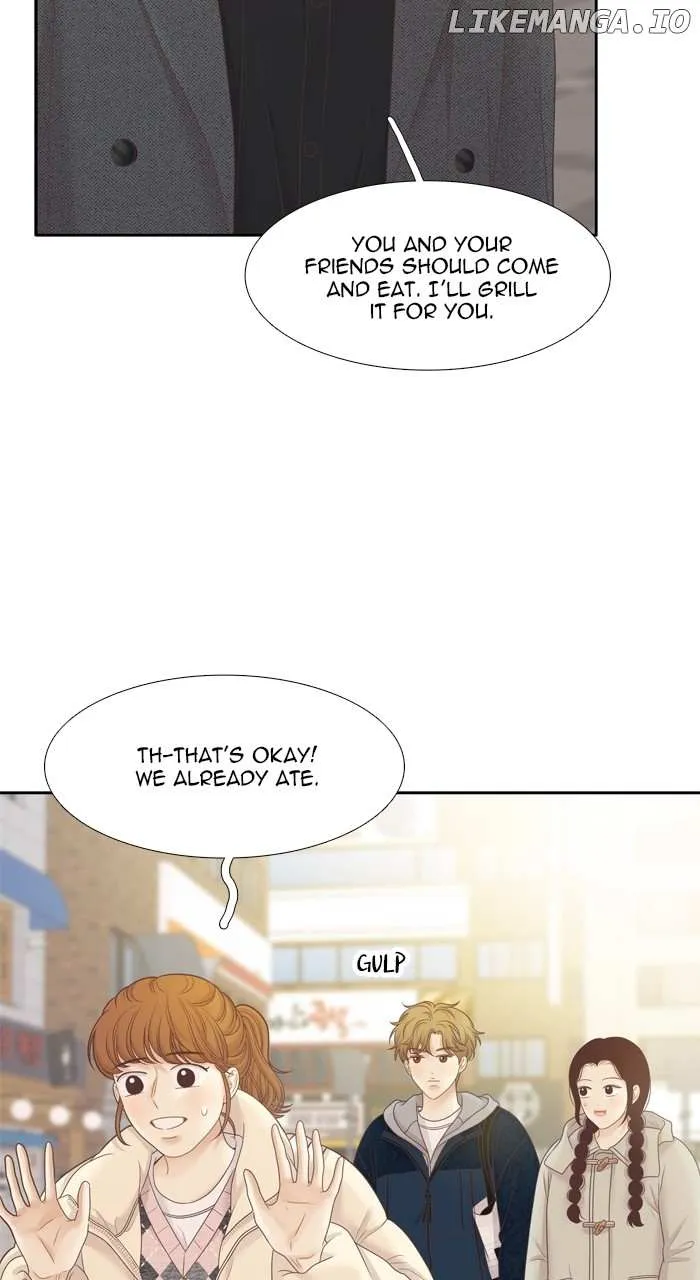 Girl’s World ( World of Girl ) Chapter 430 page 45 - 