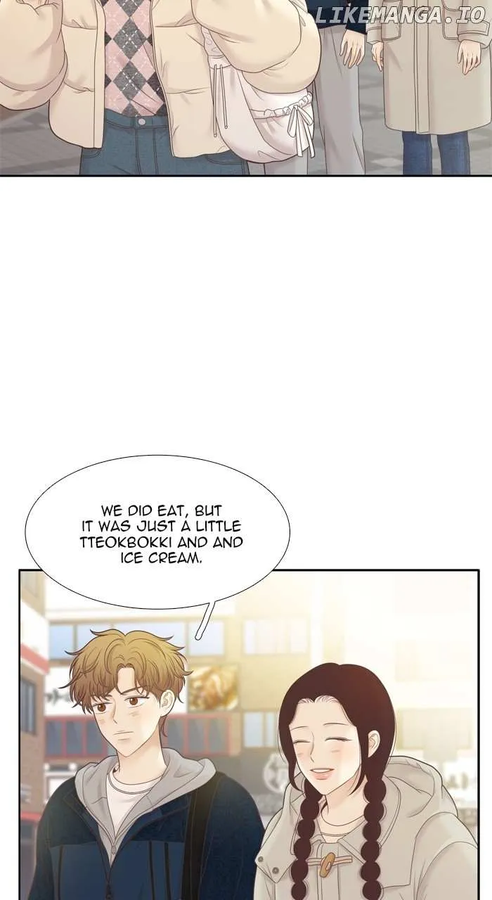 Girl’s World ( World of Girl ) Chapter 430 page 46 - 