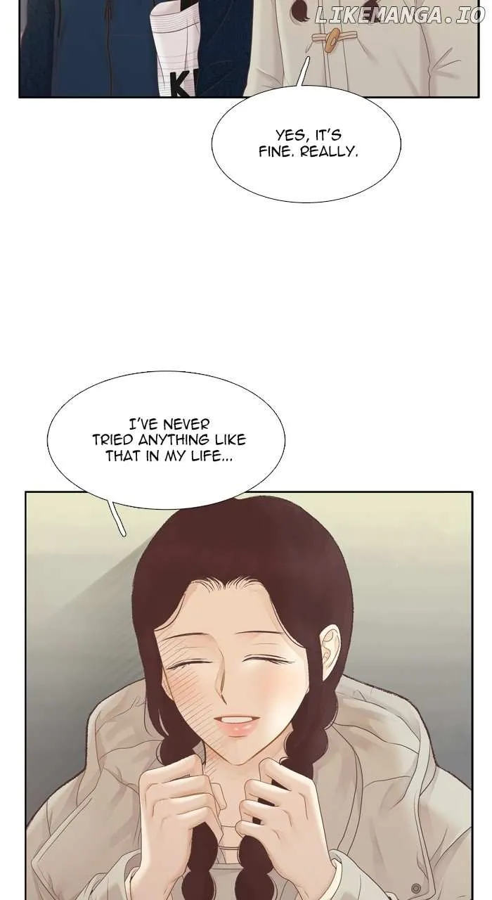 Girl’s World ( World of Girl ) Chapter 430 page 47 - 