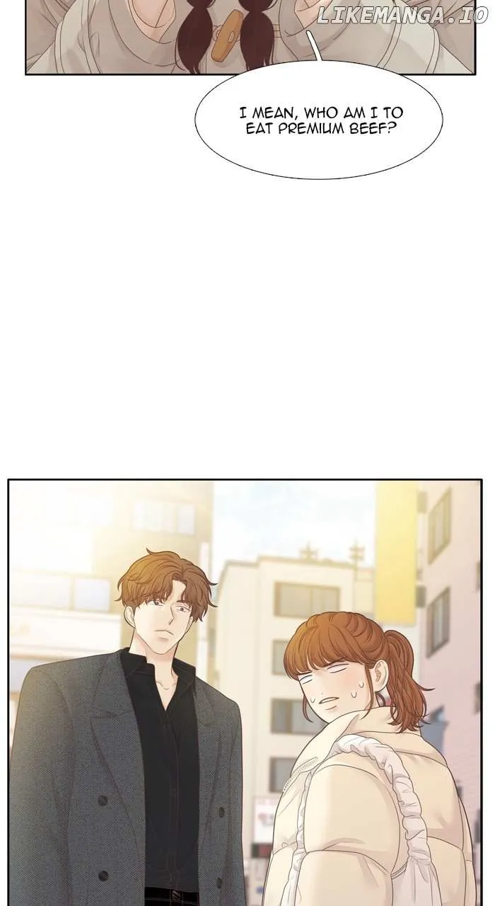 Girl’s World ( World of Girl ) Chapter 430 page 48 - 