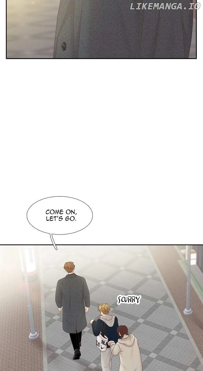 Girl’s World ( World of Girl ) Chapter 430 page 50 - 
