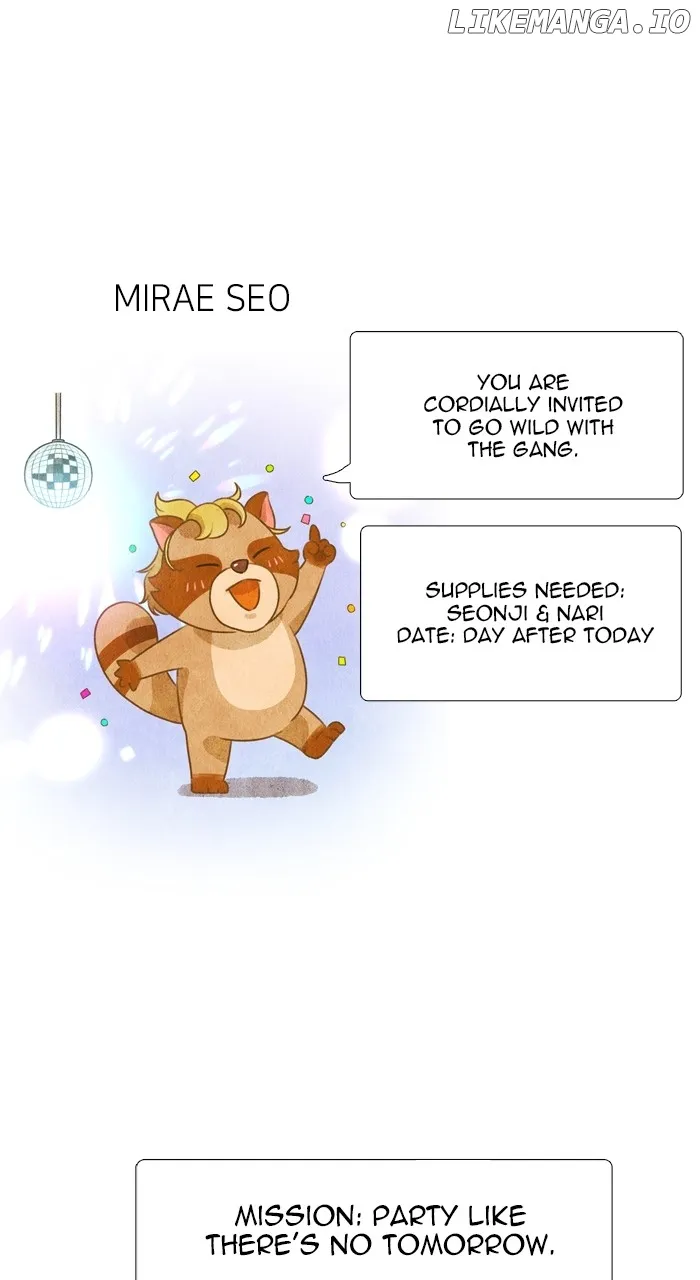 Girl’s World ( World of Girl ) Chapter 430 page 6 - 