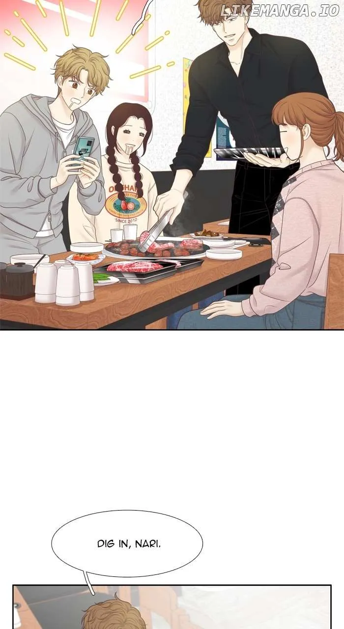 Girl’s World ( World of Girl ) Chapter 430 page 53 - 