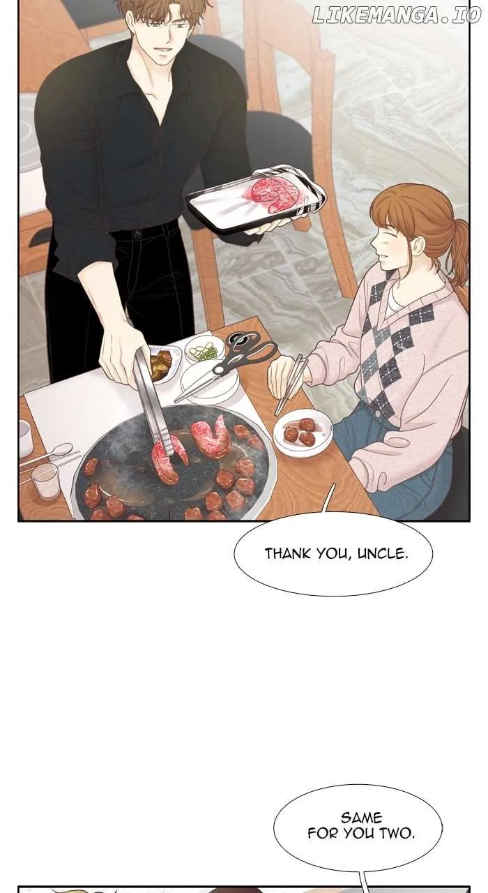 Girl’s World ( World of Girl ) Chapter 430 page 54 - 